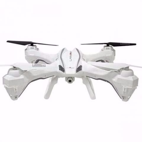 Drone U842 1 6 Eixos com Câmera Hd e Visor no Controle
