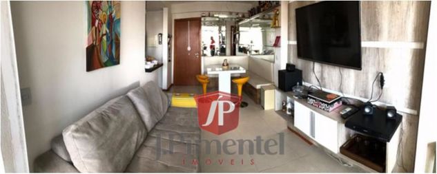 Apartamento com 2 Dorms em Vitória - Bento Ferreira por 390 Mil à Venda