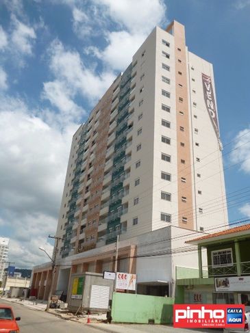 Apartamento Novo, para Venda, Stellato Residencial, Bairro Pagani, Palhoça, SC