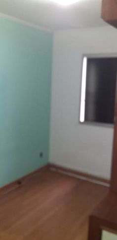 Apartamento com 2 Dorms em São Paulo - Vila Inglesa por 240 Mil à Venda