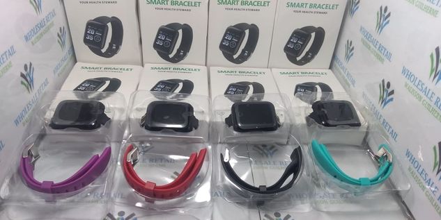 Smart Watch 116 Plus com Menor Preço e Vendemos para Revendedores Preç