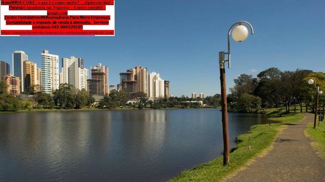 Previsão do Tempo para Hoje em Londrina-pr Gênesis – Consultoria Co