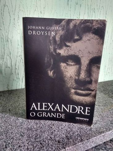 Alexandre "o Grande"