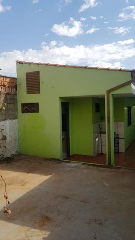 Casa Vendo Ribeirão Preto SP