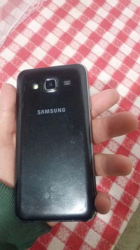 Samsung J5 (novo!!)
