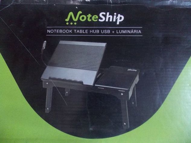 Mesa para Notebook Noteship Mod. 9106