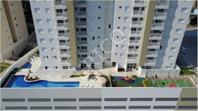 Apartamento com 2 Dorms em Santo André - Campestre por 450.000,00 à Venda