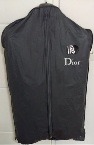 Paletó e Calça de Terno Christian Dior