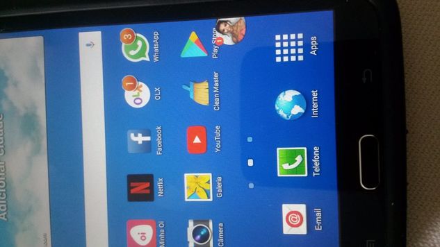 Tablet Samsung 3g