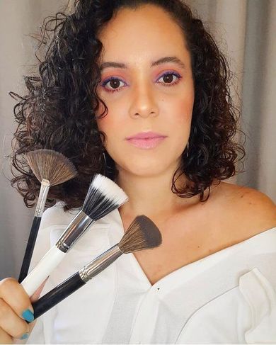 Letícia Makeup