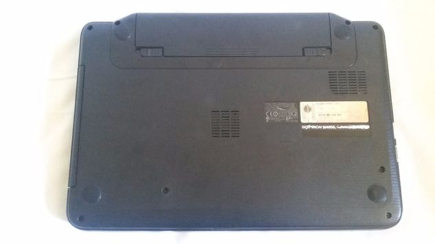 Notebook Dell Inspiron 14 N4050 (usado)