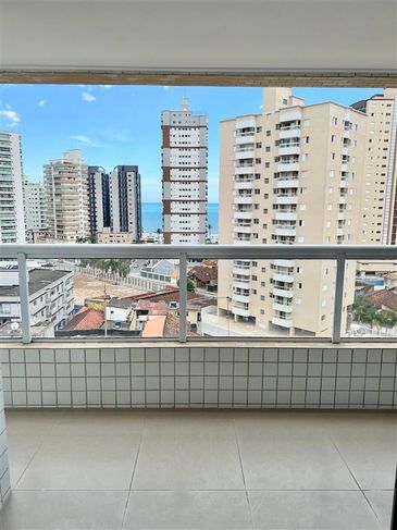 Apartamento com 78.99 m2 - Caiçara - Praia Grande SP