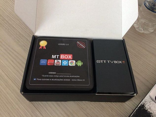TV Android
