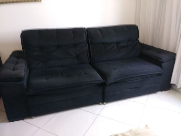 Sofa Lindao Tipo Lounge