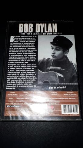 Bob Dylan - Tales From a Golden Age Bob Dylan 1941 TO 1966
