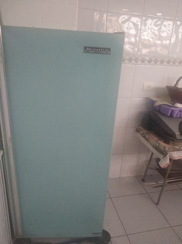 Freezer Metal Frio 2800