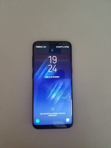 Vendo Samsung Galaxy S8 64gb