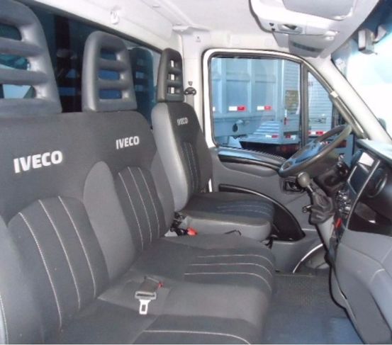 Iveco Dayle 35 S14