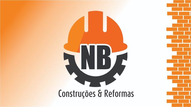 Nb Construçoes e Reformas Calhas e Rufos