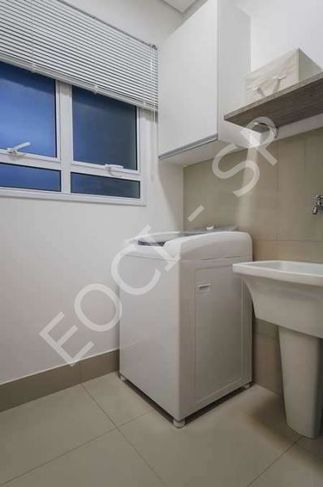 Apartamento com 2 Dorms em São Bernardo do Campo - Baeta Neves por 326.000,00 à Venda