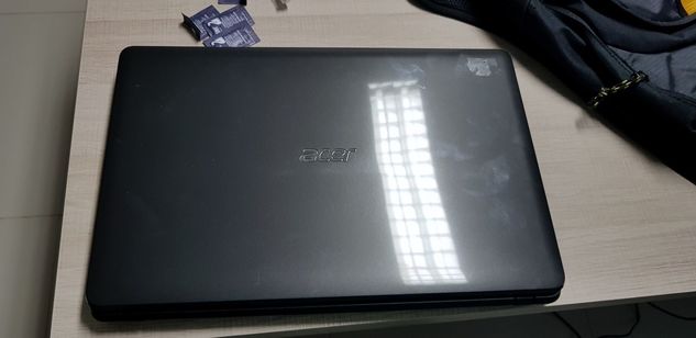 Notbook Acer I5