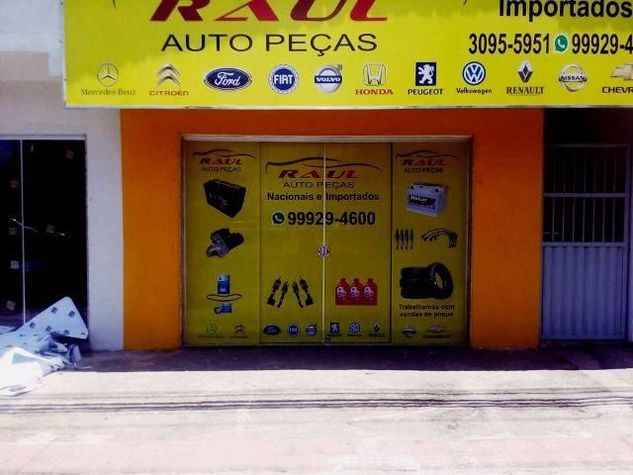 Promoçao Relampago / Custon Cars Envelopamento Automotivo / Placas