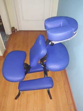 Cadeira para Massagem