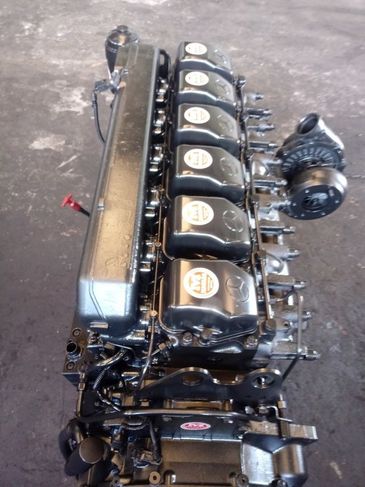 Motor Mb 457la