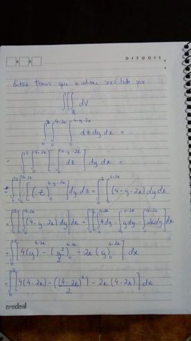 Física e Matemática