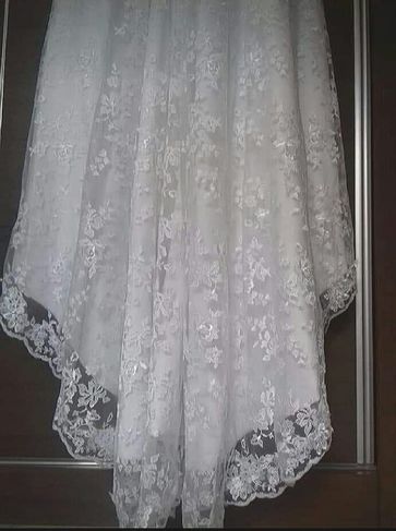 Vendo Vestido de Noiva