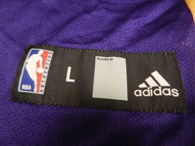 Conjunto Lakers