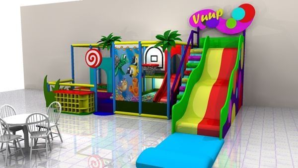 Kidplay,brinquedao,mini Montanha Russa,playground,buffet Infantil