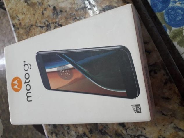 Motorola Moto G4dtv
