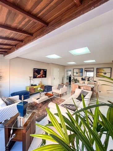 Casa com 101.8 m² - Mirim - Praia Grande SP