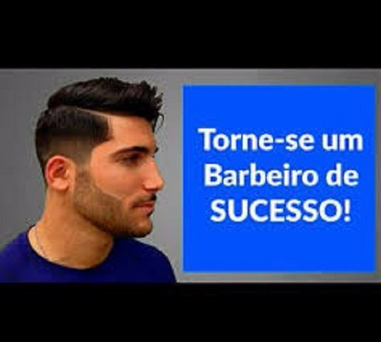 Curso para Barbeiros 2.0 Conheça o Método com Algumas Aulas Gratuitas