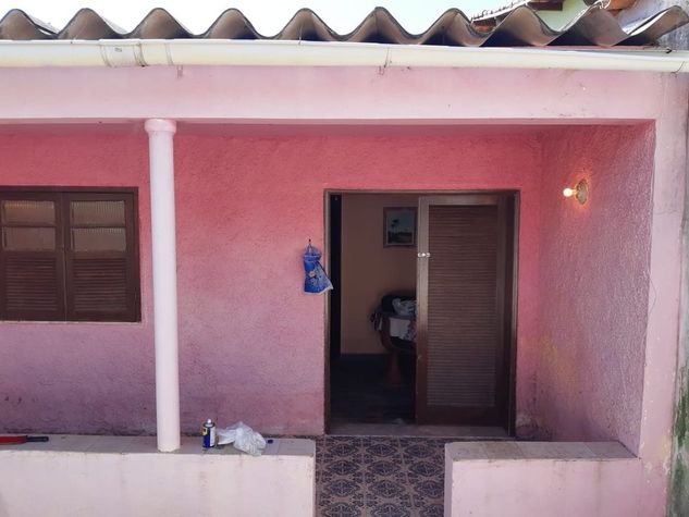 Residência no Centro de Iguaba Grande