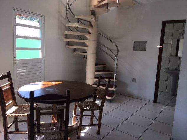 Sobrado Duplex Vargem Grande