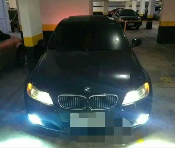 BMW 325ia Completa