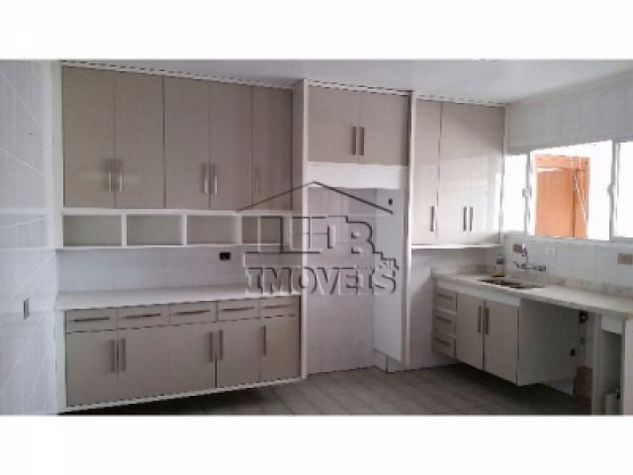 Apartamento com 4 Dorms em São Paulo - Vila Mascote por 1 Milhão