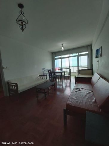 Apartamento para Venda em Balneário Camboriú, Centro, 3 Dormitórios, 1 Banheiro, 1 Vaga