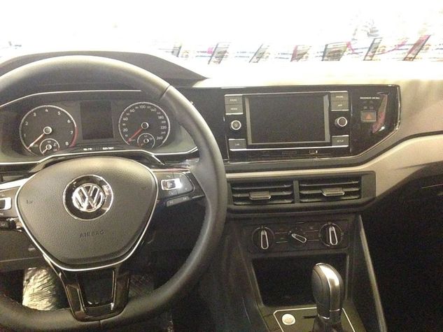 Consórcio Liberato Volkswagen