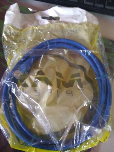 Cabo Rede Ethernet Cat5e
