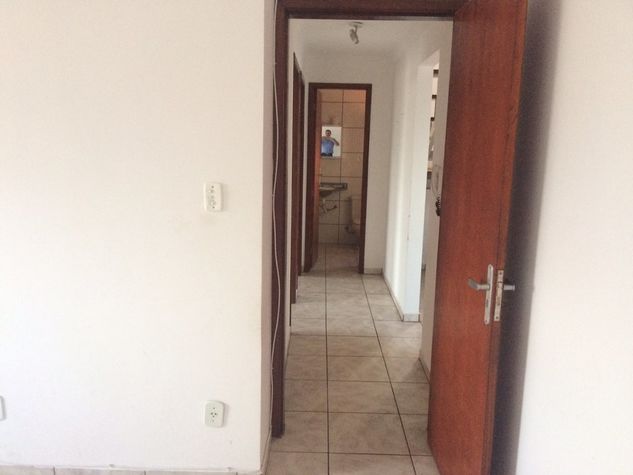 Vendo Apartamento em Excelente Localizaçao