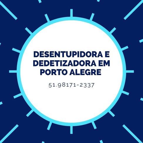 Desentupidora Porto Alegre Zona Sul de Porto Alegre RS