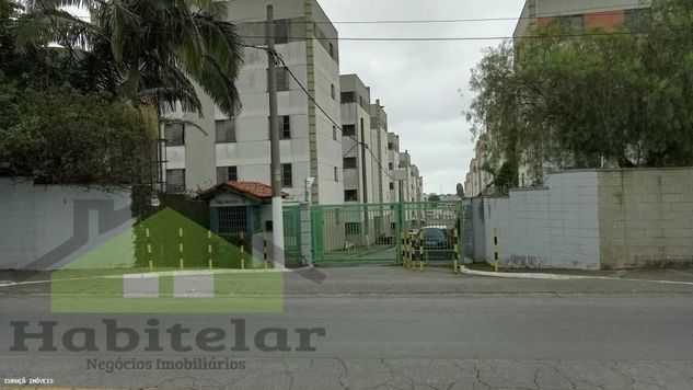 Apartamento para Venda em São Paulo / SP no Bairro Itaim Paulista