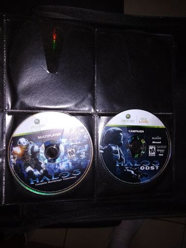 Jogos Originais para XBOX 360, Baratos