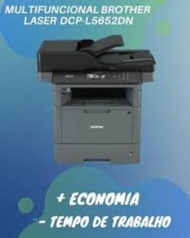 Aluguel Impressoras e Multifuncional