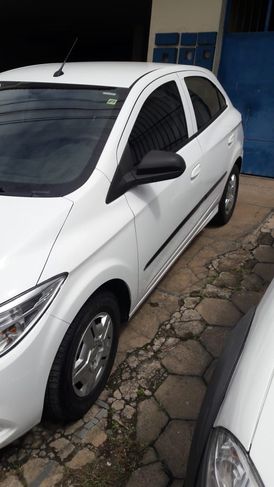 Chevrolet Onix 1.0 Lt Spe/4 2015