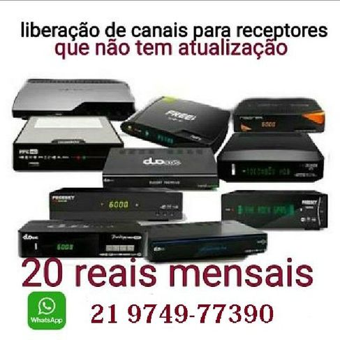 Instalador Duosat Santa Cruz RJ