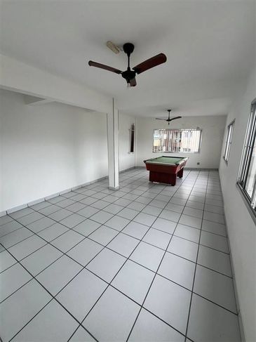 Apartamento com 68.25 m2 - Vila Caicara - Praia Grande SP